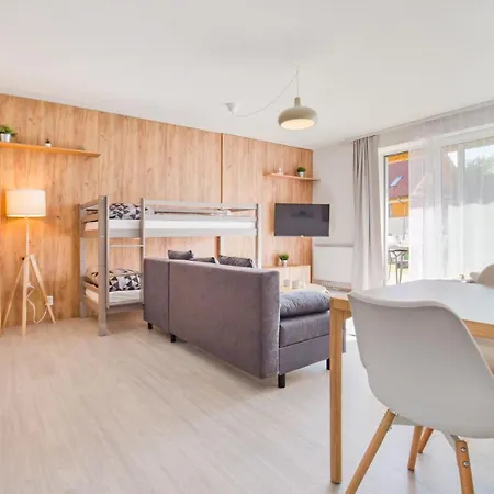 Apartmany Dolce Vita Lipno 511-5 S Vyhledem Na Jezero Lipno nad Vltavou Exterior photo