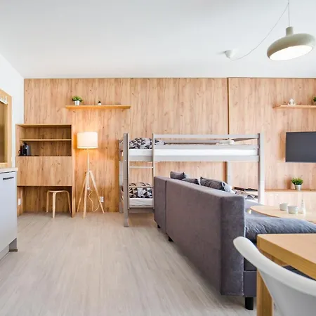 Apartmany Dolce Vita Lipno 511-5 S Vyhledem Na Jezero Lipno nad Vltavou Exterior photo