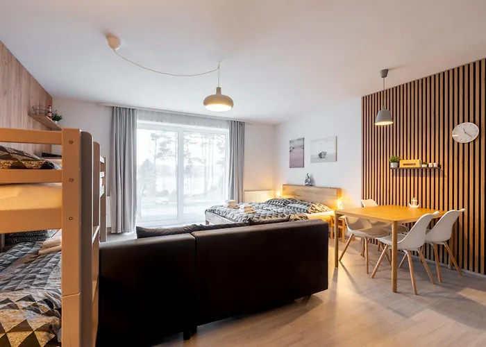 Apartmany Dolce Vita Lipno 511-5 S Vyhledem Na Jezero