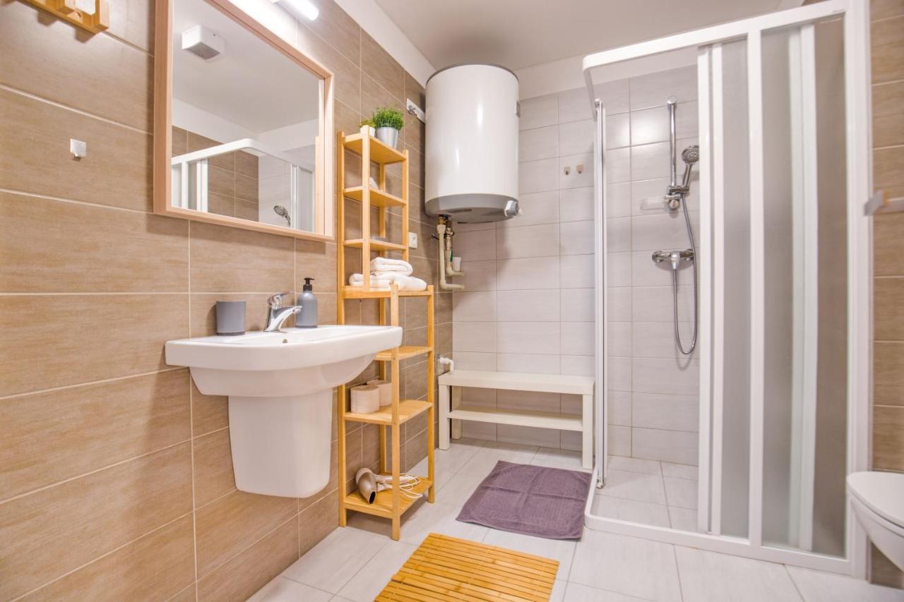 Dolce Lipno 511-5 S Vyhledem Na Jezero Apartment