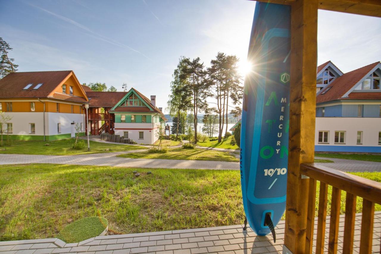 Apartamento Riviera Lipno 511/5 *
