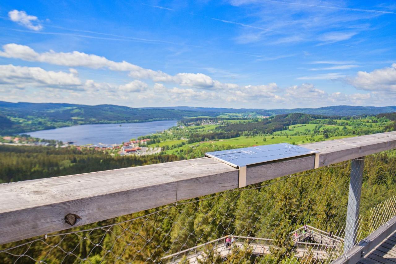 Riviera Lipno 511/5 Apartamento *