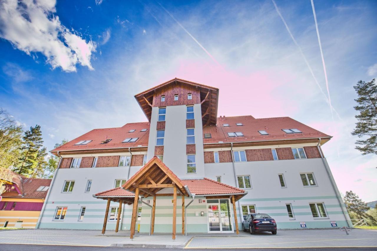 Riviera Lipno 511/5 Lipno nad Vltavou