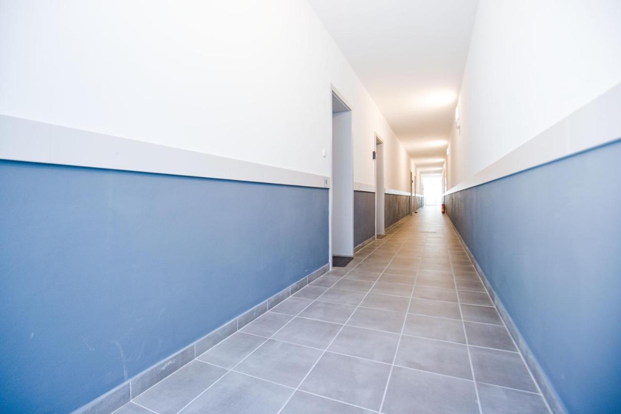 Dolce Lipno 511-5 S Vyhledem Na Jezero Apartment *