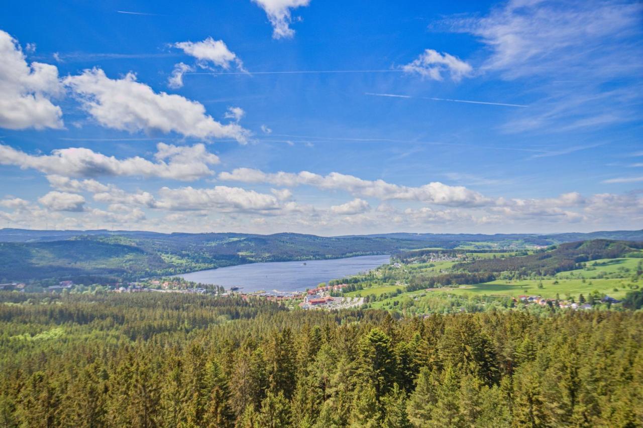 Dolce Lipno 511-5 S Vyhledem Na Jezero Lipno nad Vltavou