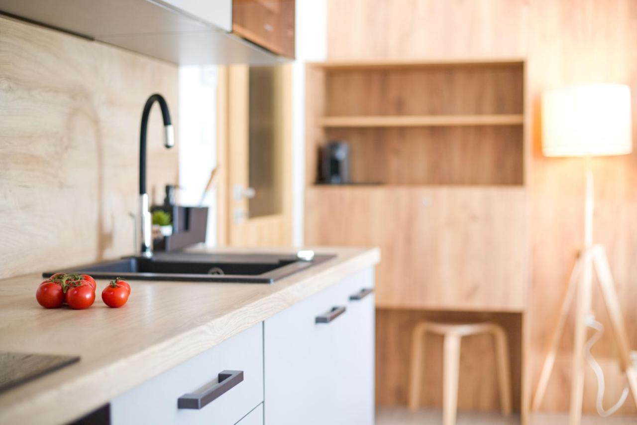Dolce Lipno 511-5 S Vyhledem Na Jezero Apartment Lipno nad Vltavou