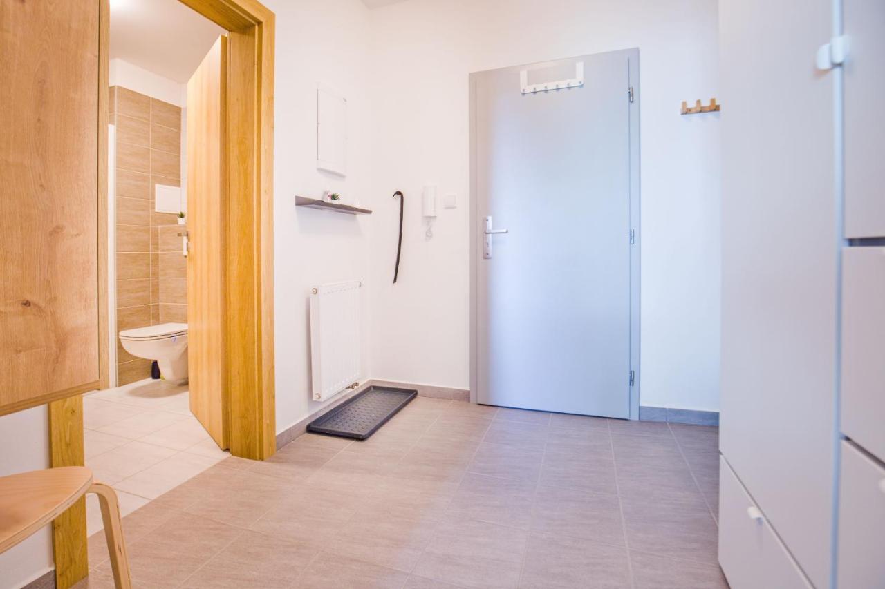 Apartment Dolce Lipno 511-5 S Vyhledem Na Jezero