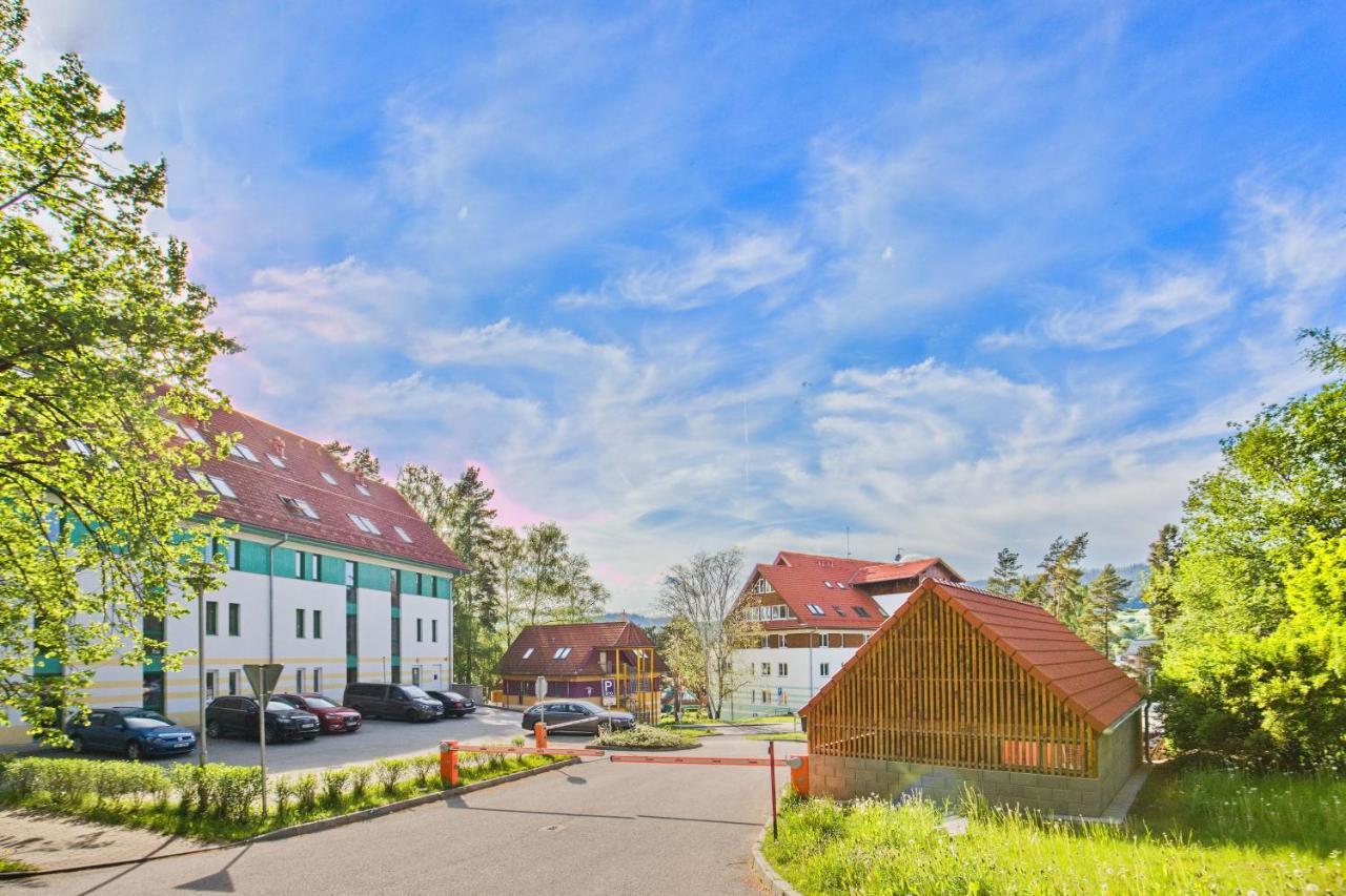 Riviera Lipno 511/5