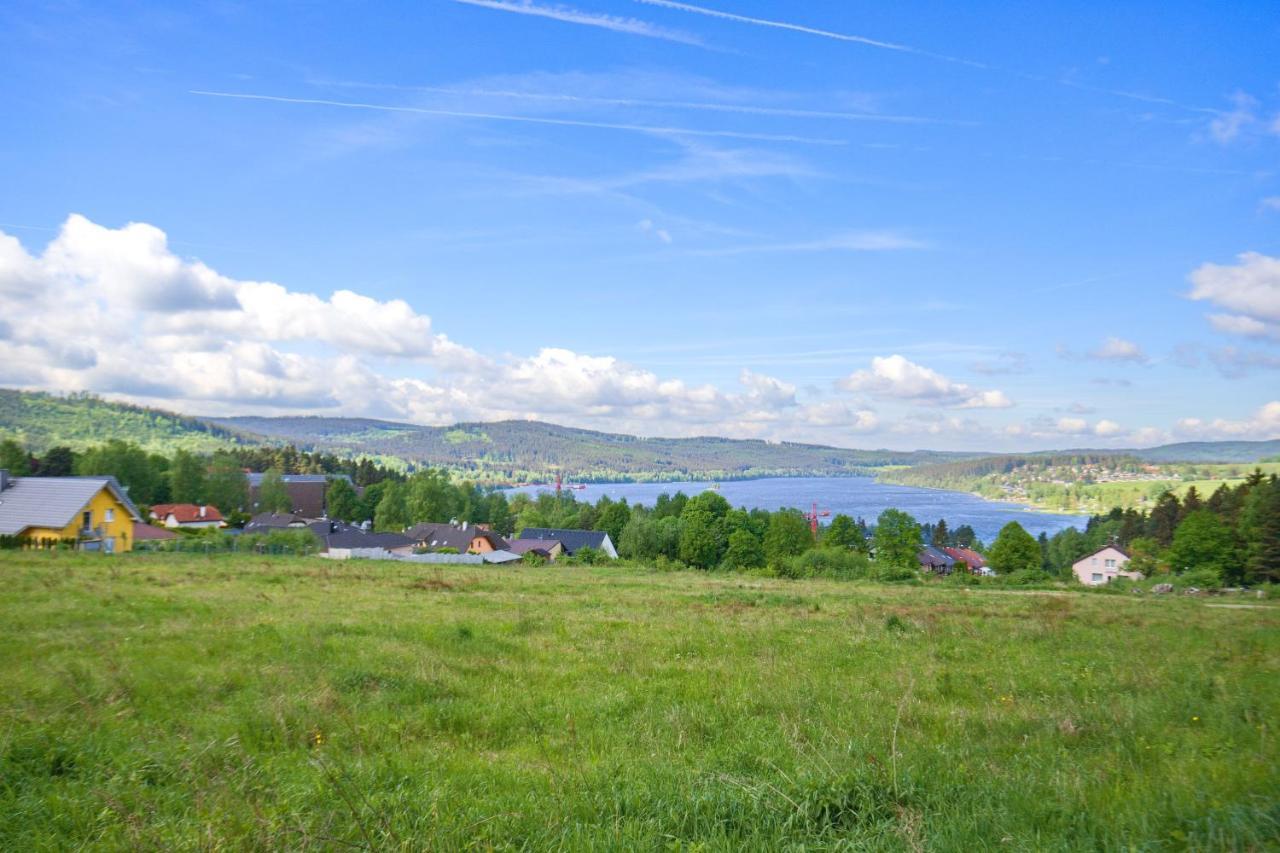 Apartment Dolce Lipno 511-5 S Vyhledem Na Jezero Lipno nad Vltavou