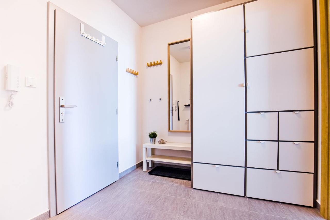 Apartment Dolce Lipno 511-5 S Vyhledem Na Jezero