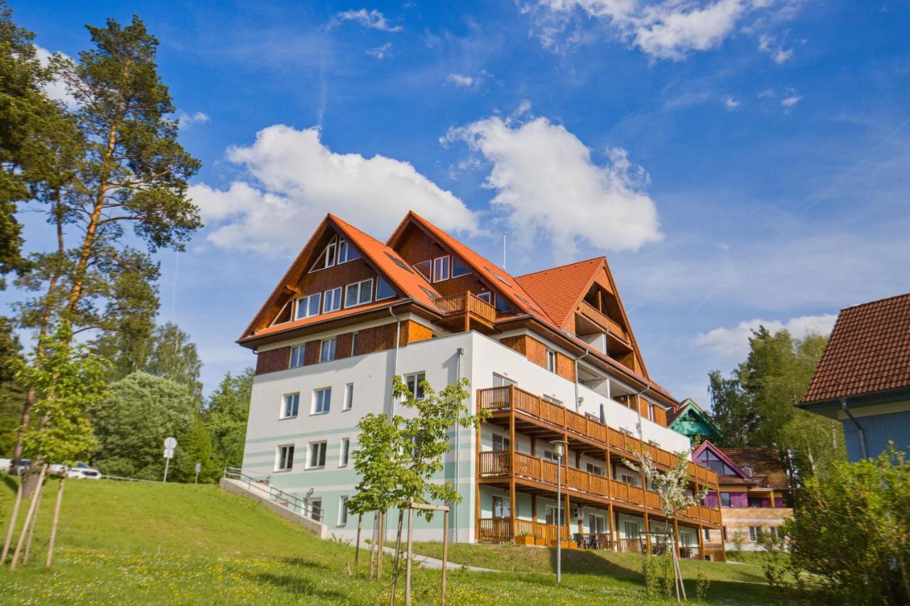 Apartment Dolce Lipno 511-5 S Vyhledem Na Jezero *